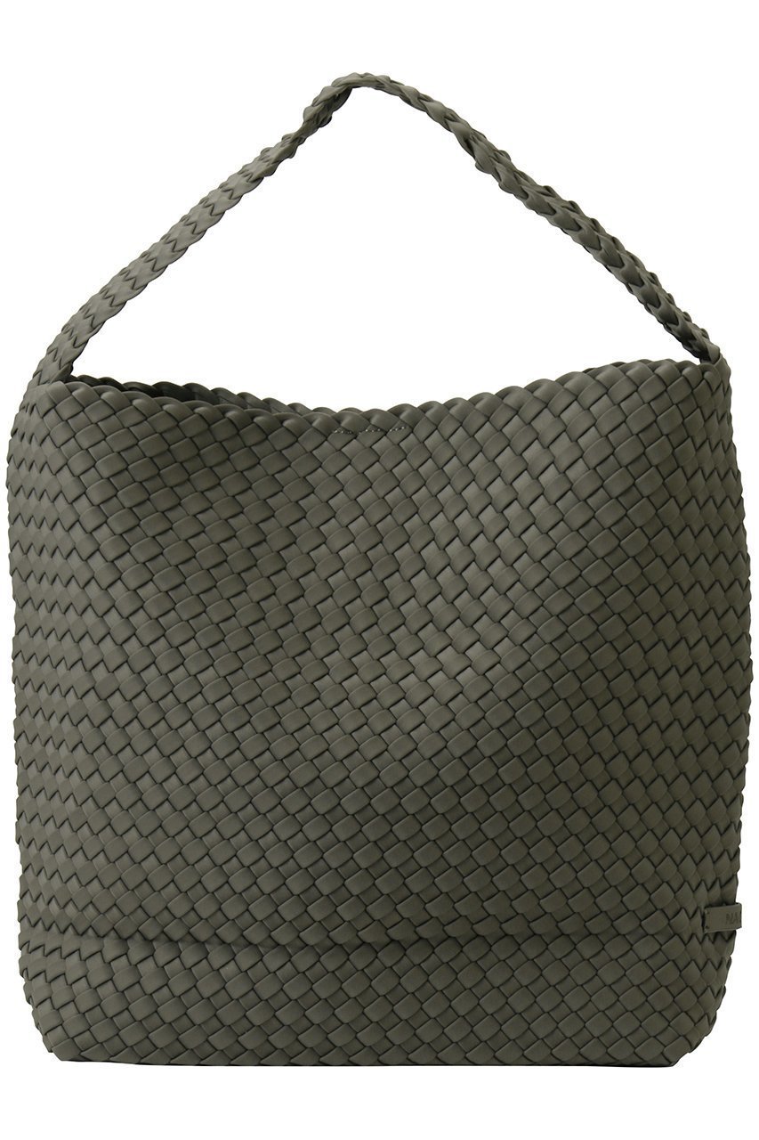 【ナゲディ/NAGHEDI】のNomad Hobo ショルダーバッグ 人気、トレンドファッション・服の通販 founy(ファニー) 　ファッション　Fashion　レディースファッション　Fashion for Women　バッグ　Bags　ショルダー　Shoulder, Shoulder Strap　スクエア　Square, Square Shape　スタイリッシュ　Stylish, Fashionable　フォルム　Silhouette, Form　other-3|ID: prp329100003890797 ipo3291000000032786039