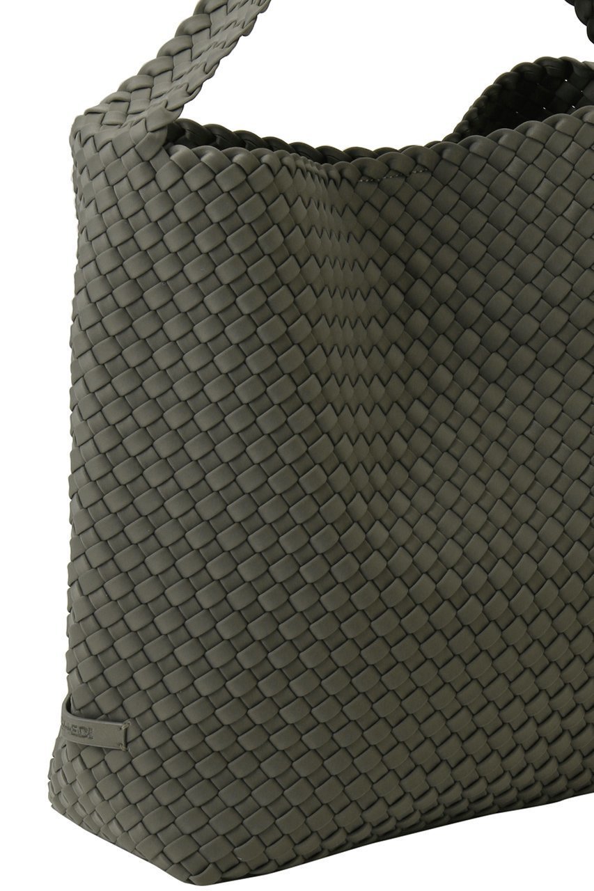 【ナゲディ/NAGHEDI】のNomad Hobo ショルダーバッグ 人気、トレンドファッション・服の通販 founy(ファニー) 　ファッション　Fashion　レディースファッション　Fashion for Women　バッグ　Bags　ショルダー　Shoulder, Shoulder Strap　スクエア　Square, Square Shape　スタイリッシュ　Stylish, Fashionable　フォルム　Silhouette, Form　other-4|ID: prp329100003890797 ipo3291000000032786043