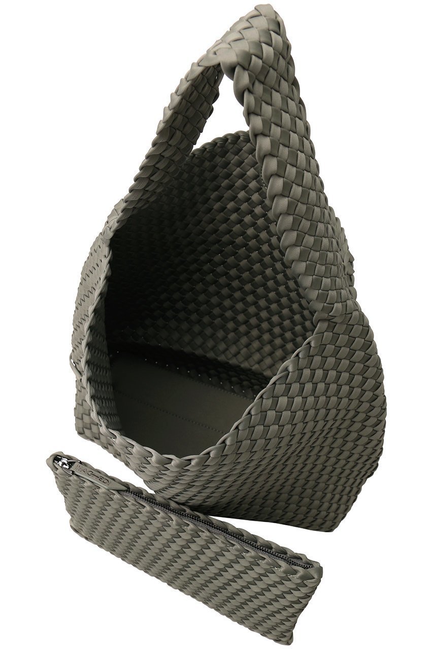 【ナゲディ/NAGHEDI】のNomad Hobo ショルダーバッグ 人気、トレンドファッション・服の通販 founy(ファニー) 　ファッション　Fashion　レディースファッション　Fashion for Women　バッグ　Bags　ショルダー　Shoulder, Shoulder Strap　スクエア　Square, Square Shape　スタイリッシュ　Stylish, Fashionable　フォルム　Silhouette, Form　other-5|ID: prp329100003890797 ipo3291000000032786046