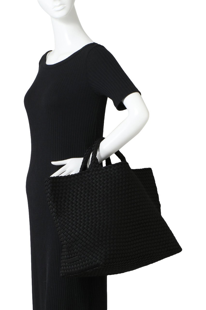 【ナゲディ/NAGHEDI】のSt Barths Large トートバッグ 人気、トレンドファッション・服の通販 founy(ファニー) 　ファッション　Fashion　レディースファッション　Fashion for Women　バッグ　Bags　スーツ　Suit, Formalwear　ポーチ　Pouch, Small Case　ビジネス 仕事 通勤　Business / Work / Commuting　旅行　Travel　軽量　Lightweight, Ultra Light　other-3|ID: prp329100003890798 ipo3291000000036091449