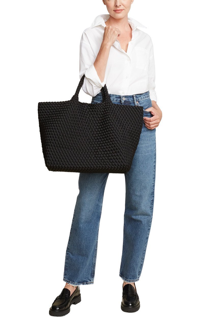 【ナゲディ/NAGHEDI】のSt Barths Large トートバッグ 人気、トレンドファッション・服の通販 founy(ファニー) 　ファッション　Fashion　レディースファッション　Fashion for Women　バッグ　Bags　スーツ　Suit, Formalwear　ポーチ　Pouch, Small Case　ビジネス 仕事 通勤　Business / Work / Commuting　旅行　Travel　軽量　Lightweight, Ultra Light　other-2|ID: prp329100003890798 ipo3291000000036927987