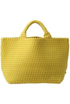 【ナゲディ/NAGHEDI】のSt Barths Medium トートバッグ 人気、トレンドファッション・服の通販 founy(ファニー) ファッション Fashion レディースファッション Fashion for Women バッグ Bags 人気 Popular, Best Seller 春 Spring 軽量 Lightweight, Ultra Light thumbnail シトロン|ID: prp329100003890799 ipo3291000000032786107