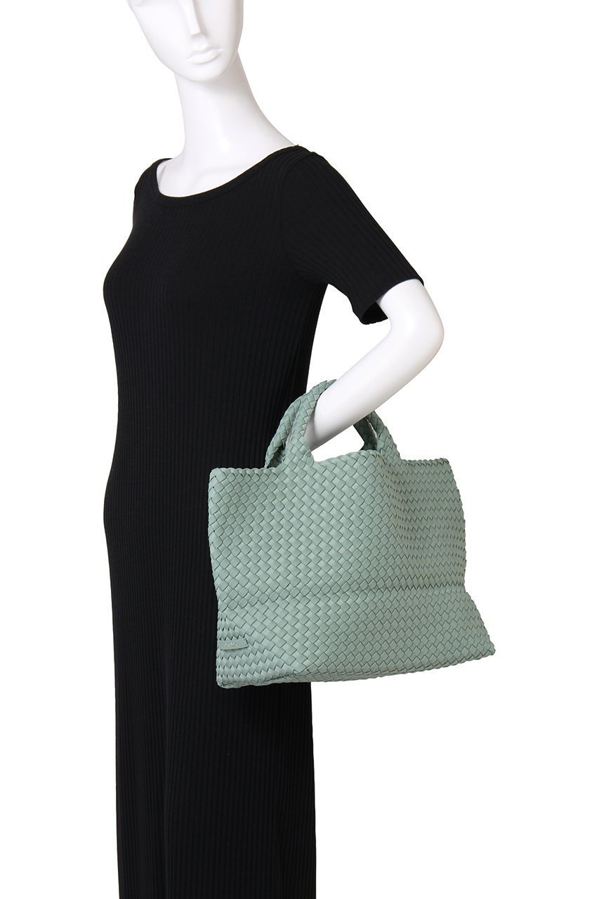 【ナゲディ/NAGHEDI】のSt Barths Medium トートバッグ 人気、トレンドファッション・服の通販 founy(ファニー) 　ファッション　Fashion　レディースファッション　Fashion for Women　バッグ　Bags　人気　Popular, Best Seller　春　Spring　軽量　Lightweight, Ultra Light　other-2|ID: prp329100003890799 ipo3291000000032786114