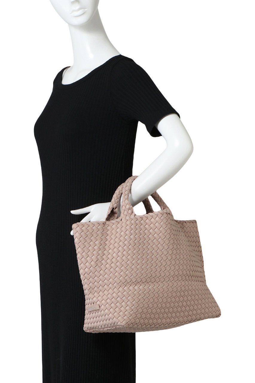 【ナゲディ/NAGHEDI】のSt Barths Medium トートバッグ 人気、トレンドファッション・服の通販 founy(ファニー) 　ファッション　Fashion　レディースファッション　Fashion for Women　バッグ　Bags　スーツ　Suit, Formalwear　ポーチ　Pouch, Small Case　再入荷　Restock / Back in Stock　旅行　Travel　other-3|ID: prp329100003890799 ipo3291000000034308354