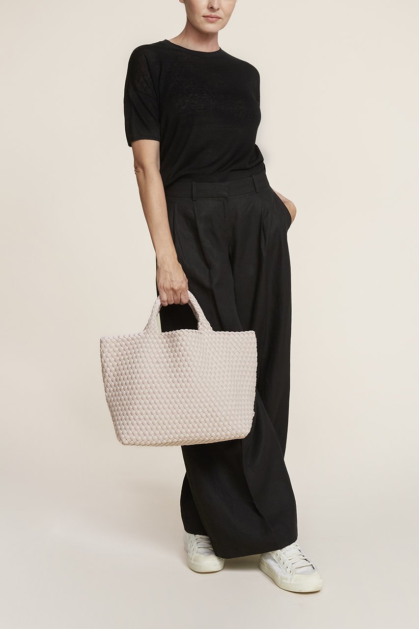 【ナゲディ/NAGHEDI】のSt Barths Medium トートバッグ 人気、トレンドファッション・服の通販 founy(ファニー) 　ファッション　Fashion　レディースファッション　Fashion for Women　バッグ　Bags　スーツ　Suit, Formalwear　ポーチ　Pouch, Small Case　再入荷　Restock / Back in Stock　旅行　Travel　other-8|ID: prp329100003890799 ipo3291000000034308359