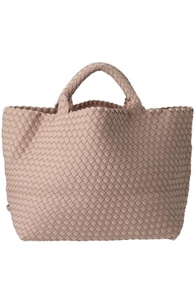 【ナゲディ/NAGHEDI】 St Barths Medium トートバッグ人気、トレンドファッション・服の通販 founy(ファニー) ファッション Fashion レディースファッション Fashion for Women バッグ Bags スーツ Suit, Formalwear ポーチ Pouch, Small Case 旅行 Travel |ID:prp329100003890799