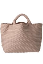 【ナゲディ/NAGHEDI】のSt Barths Medium トートバッグ シェルピンク|ID: prp329100003890799 ipo3291000000036091455