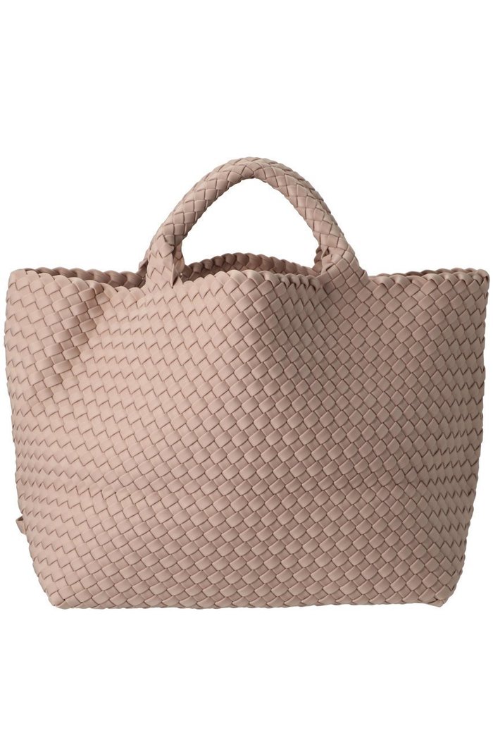 【ナゲディ/NAGHEDI】のSt Barths Medium トートバッグ インテリア・キッズ・メンズ・レディースファッション・服の通販 founy(ファニー) https://founy.com/ ファッション Fashion レディースファッション Fashion for Women バッグ Bags スーツ Suit, Formalwear ポーチ Pouch, Small Case 旅行 Travel |ID: prp329100003890799 ipo3291000000036681735