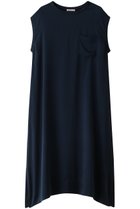 【エブール/ebure】の【Living】ウォッシャブルシルク フレンチスリーブワンピース 人気、トレンドファッション・服の通販 founy(ファニー) ファッション Fashion レディースファッション Fashion for Women ワンピース Dresses チュニック Tunic Tops & Dresses シルク Silk, 100% Silk スリット Slit, Slit Detail チュニック Tunic, Long Top ポケット Pocket, Pocket Detail エレガント 上品 Elegant 定番 Standard, Basic Item thumbnail ネイビー|ID: prp329100003890816 ipo3291000000036671955