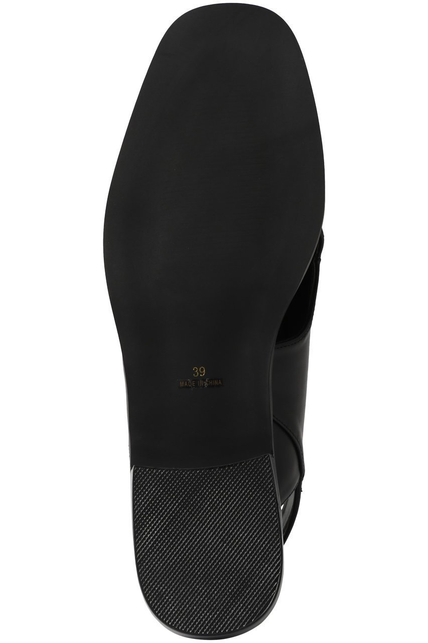 【リムアーク/RIM.ARK】のCutting mannish shoes/シューズ 人気、トレンドファッション・服の通販 founy(ファニー) 　ファッション　Fashion　レディースファッション　WOMEN　カッティング　Cutting　サンダル　Sandals　シューズ　Shoes　スタイリッシュ　Stylish　フラット　Flat　other-7|ID: prp329100003890852 ipo3291000000032377283
