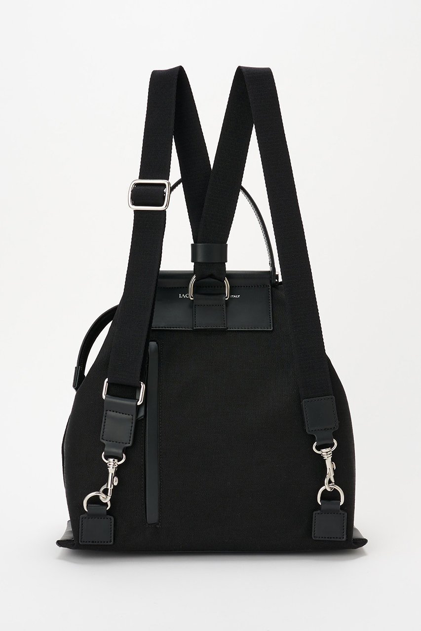 【イアクッチ/IACUCCI】のソルベット BP CORDURA/RUGA 人気、トレンドファッション・服の通販 founy(ファニー) ファッション Fashion レディースファッション Fashion for Women バッグ Bags 人気 Popular, Best Seller ポケット Pocket, Pocket Detail リュック Backpack, Rucksack おすすめ Recommended / Our Picks ビジネス 仕事 通勤 Business / Work / Commuting other-3|ID: prp329100003890864 ipo3291000000032785231