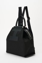 【イアクッチ/IACUCCI】のソルベット BP CORDURA/RUGA 人気、トレンドファッション・服の通販 founy(ファニー) ファッション Fashion レディースファッション Fashion for Women バッグ Bags 人気 Popular, Best Seller ポケット Pocket, Pocket Detail リュック Backpack, Rucksack おすすめ Recommended / Our Picks ビジネス 仕事 通勤 Business / Work / Commuting thumbnail ブラック|ID: prp329100003890864 ipo3291000000036927058