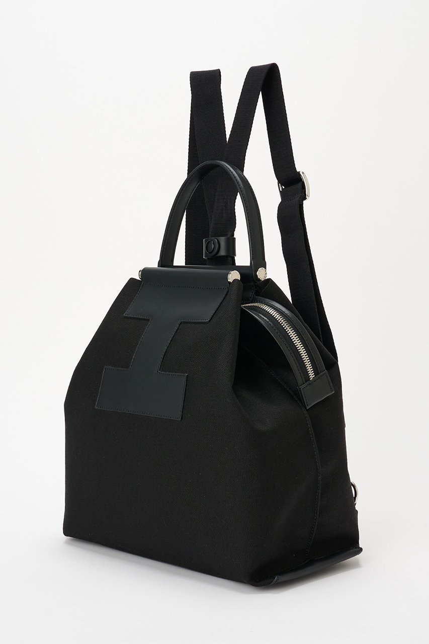 【イアクッチ/IACUCCI】のソルベット BP CORDURA/RUGA インテリア・キッズ・メンズ・レディースファッション・服の通販 founy(ファニー) ファッション Fashion レディースファッション Fashion for Women バッグ Bags 人気 Popular, Best Seller ポケット Pocket, Pocket Detail リュック Backpack, Rucksack おすすめ Recommended / Our Picks ビジネス 仕事 通勤 Business / Work / Commuting ブラック|ID: prp329100003890864 ipo3291000000036927058