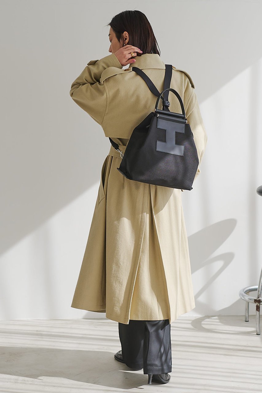 【イアクッチ/IACUCCI】のソルベット BP CORDURA/RUGA 人気、トレンドファッション・服の通販 founy(ファニー) ファッション Fashion レディースファッション Fashion for Women バッグ Bags 人気 Popular, Best Seller ポケット Pocket, Pocket Detail リュック Backpack, Rucksack おすすめ Recommended / Our Picks ビジネス 仕事 通勤 Business / Work / Commuting other-2|ID: prp329100003890864 ipo3291000000036927060