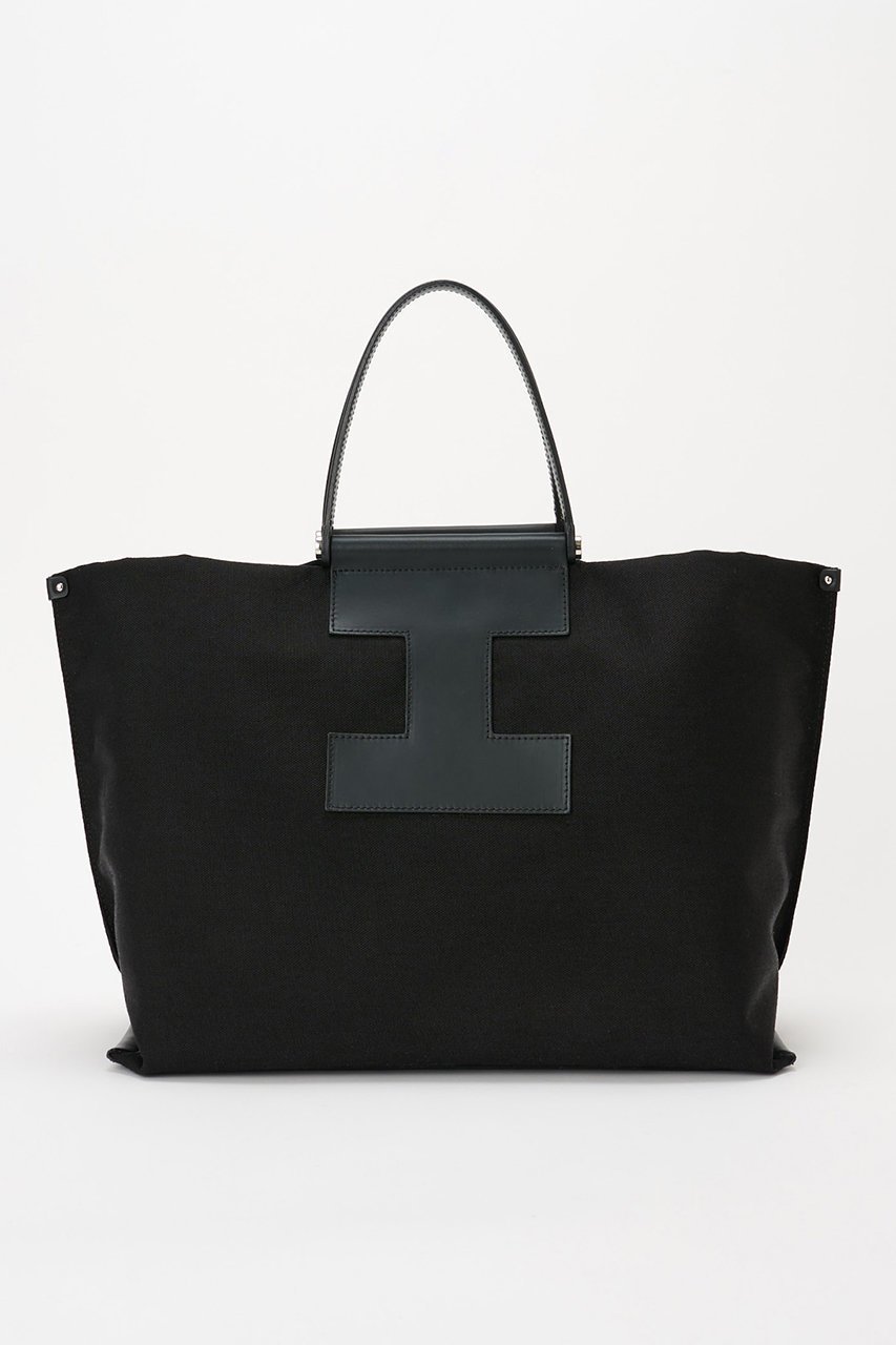 【イアクッチ/IACUCCI】のソルベット L CORDURA/RUGA インテリア・キッズ・メンズ・レディースファッション・服の通販 founy(ファニー) 　ファッション　Fashion　レディースファッション　Fashion for Women　バッグ　Bags　トラベル　Travel, Travel Gear　人気　Popular, Best Seller　ビッグ　Big, Oversized　マグネット　Magnet, Magnetic Closure　ビジネス 仕事 通勤　Business / Work / Commuting　ブラック|ID: prp329100003890865 ipo3291000000032792995