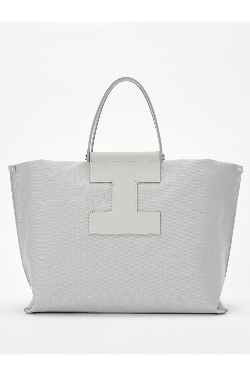 【イアクッチ/IACUCCI】のソルベット L CORDURA/RUGA インテリア・キッズ・メンズ・レディースファッション・服の通販 founy(ファニー) ファッション Fashion レディースファッション Fashion for Women バッグ Bags トラベル Travel, Travel Gear 人気 Popular, Best Seller ビッグ Big, Oversized マグネット Magnet, Magnetic Closure ビジネス 仕事 通勤 Business / Work / Commuting ライトグレー|ID: prp329100003890865 ipo3291000000036025213