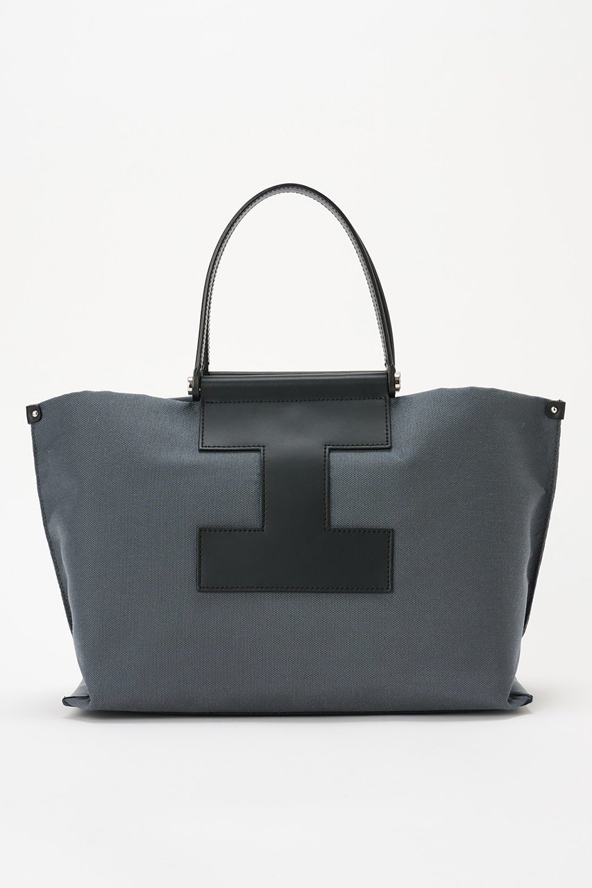 【イアクッチ/IACUCCI】のソルベット M CORDURA/RUGA インテリア・キッズ・メンズ・レディースファッション・服の通販 founy(ファニー) 　ファッション　Fashion　レディースファッション　Fashion for Women　バッグ　Bags　おすすめ　Recommended / Our Picks　人気　Popular, Best Seller　グレー|ID: prp329100003890866 ipo3291000000032792104