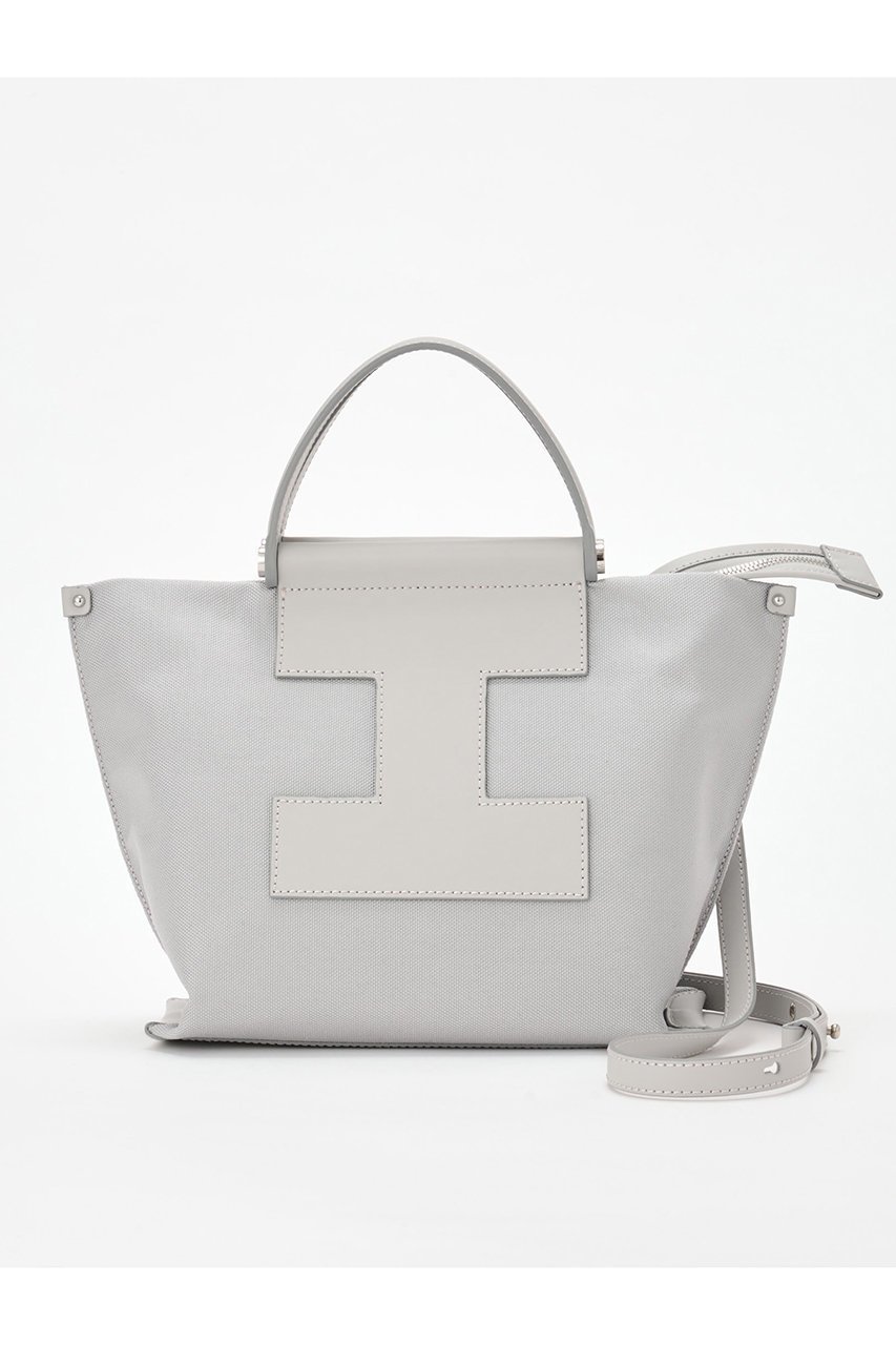 【イアクッチ/IACUCCI】のソルベット S CORDURA/RUGA インテリア・キッズ・メンズ・レディースファッション・服の通販 founy(ファニー) 　ファッション　Fashion　レディースファッション　Fashion for Women　バッグ　Bags　ポーチ　Pouch, Small Case　人気　Popular, Best Seller　旅行　Travel　財布　Wallet, Purse　ライトグレー|ID: prp329100003890867 ipo3291000000036681645