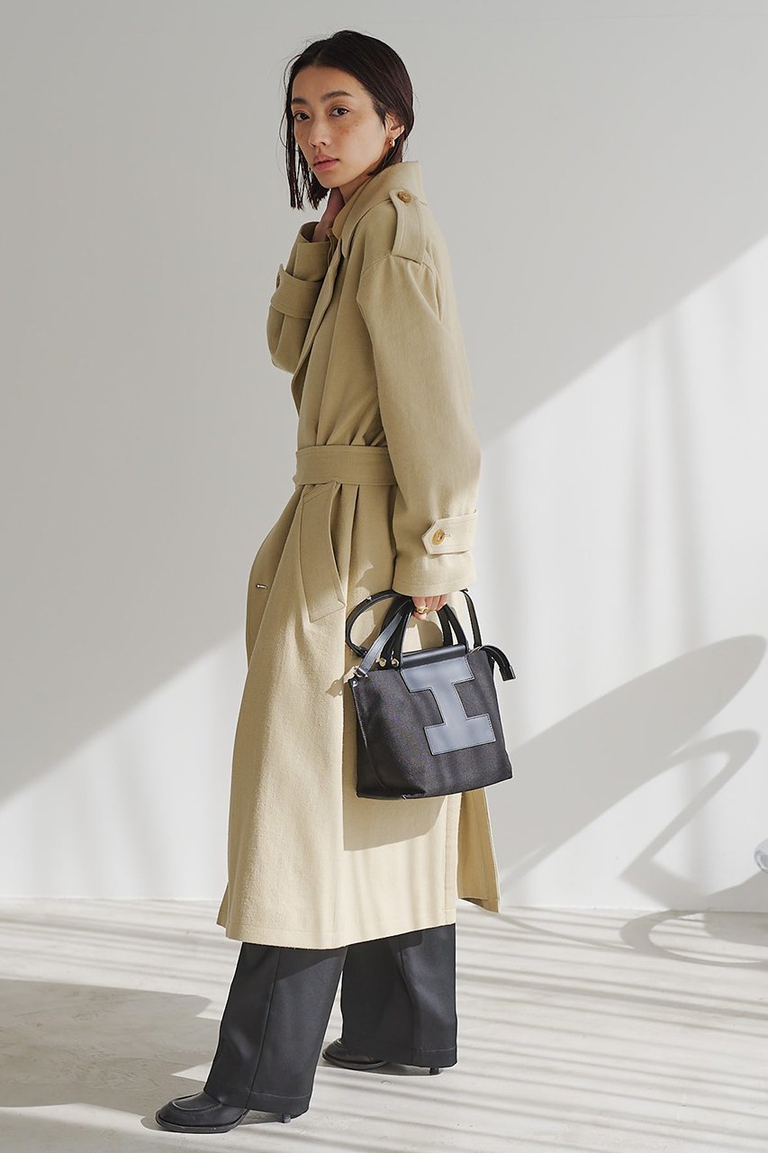 【イアクッチ/IACUCCI】のソルベット S CORDURA/RUGA 人気、トレンドファッション・服の通販 founy(ファニー) 　ファッション　Fashion　レディースファッション　Fashion for Women　バッグ　Bags　ポーチ　Pouch, Small Case　人気　Popular, Best Seller　旅行　Travel　財布　Wallet, Purse　other-2|ID: prp329100003890867 ipo3291000000036888606