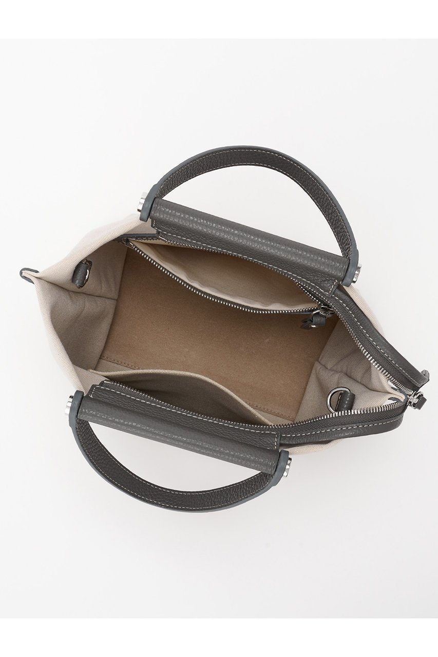 【イアクッチ/IACUCCI】のソルベット S CANVAS/CERVO 人気、トレンドファッション・服の通販 founy(ファニー) 　ファッション　Fashion　レディースファッション　Fashion for Women　バッグ　Bags　キャンバス　Canvas, Canvas Fabric　コレクション　Collection, Seasonal Line　コンパクト　Compact, Small Size　バランス　Balance, Style Balance　人気　Popular, Best Seller　夏　Summer　旅行　Travel　春　Spring　S/S・春夏　SS, Spring/Summer, Warm Season　財布　Wallet, Purse　other-6|ID: prp329100003890869 ipo3291000000032796039