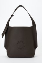 【イアクッチ/IACUCCI】のグッシオ ワンハンドルトート ALCE ダークブラウン|ID: prp329100003890871 ipo3291000000032794500