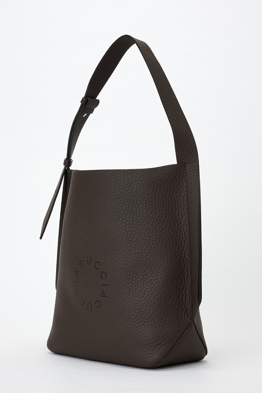 【イアクッチ/IACUCCI】のグッシオ ワンハンドルトート ALCE 人気、トレンドファッション・服の通販 founy(ファニー) 　ファッション　Fashion　レディースファッション　Fashion for Women　バッグ　Bags　サークル　Circle, Round Design　ショルダー　Shoulder, Shoulder Strap　シンプル　Simple, Minimal　今季　This Season, Current Season　other-2|ID: prp329100003890871 ipo3291000000032794502