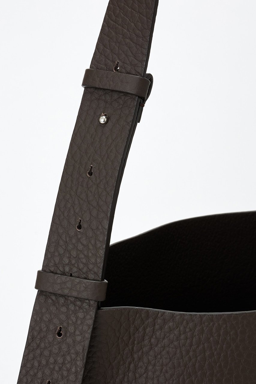 【イアクッチ/IACUCCI】のグッシオ ワンハンドルトート ALCE 人気、トレンドファッション・服の通販 founy(ファニー) 　ファッション　Fashion　レディースファッション　Fashion for Women　バッグ　Bags　サークル　Circle, Round Design　ショルダー　Shoulder, Shoulder Strap　シンプル　Simple, Minimal　今季　This Season, Current Season　other-4|ID: prp329100003890871 ipo3291000000032794508