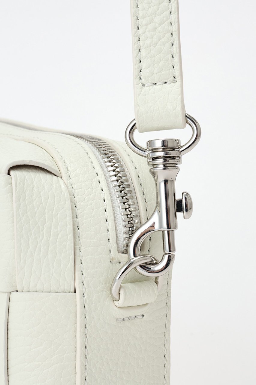 【イアクッチ/IACUCCI】のベルタ XS CERVO 人気、トレンドファッション・服の通販 founy(ファニー) 　ファッション　Fashion　レディースファッション　Fashion for Women　バッグ　Bags　コレクション　Collection, Seasonal Line　ショルダー　Shoulder, Shoulder Strap　フィット　Fit, Slim Fit　ポケット　Pocket, Pocket Detail　メッシュ　Mesh, Net Fabric　夏　Summer　旅行　Travel　春　Spring　S/S・春夏　SS, Spring/Summer, Warm Season　other-8|ID: prp329100003890872 ipo3291000000032796068
