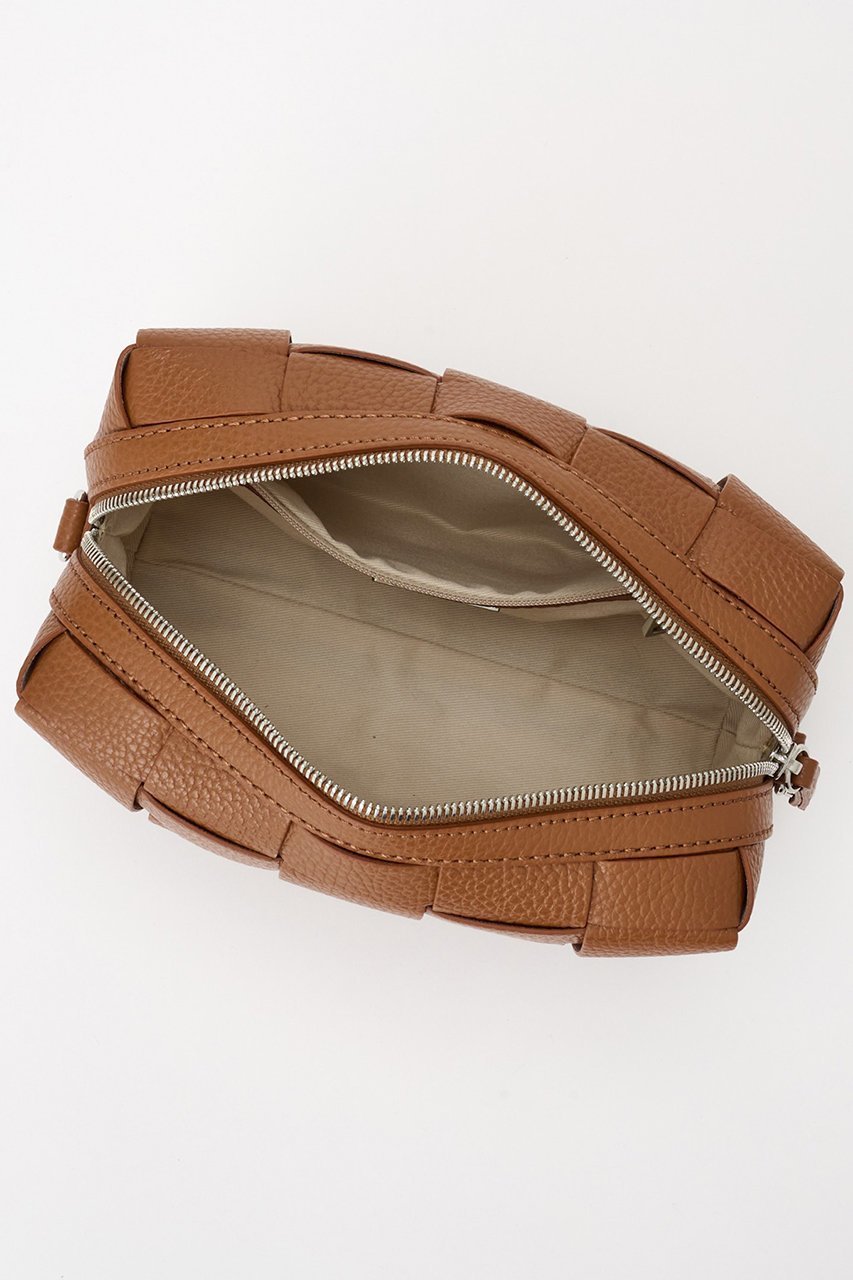 【イアクッチ/IACUCCI】のベルタ S CERVO 人気、トレンドファッション・服の通販 founy(ファニー) 　ファッション　Fashion　レディースファッション　Fashion for Women　バッグ　Bags　コレクション　Collection, Seasonal Line　ショルダー　Shoulder, Shoulder Strap　ポケット　Pocket, Pocket Detail　メッシュ　Mesh, Net Fabric　人気　Popular, Best Seller　夏　Summer　旅行　Travel　春　Spring　S/S・春夏　SS, Spring/Summer, Warm Season　財布　Wallet, Purse　other-6|ID: prp329100003890873 ipo3291000000032796084