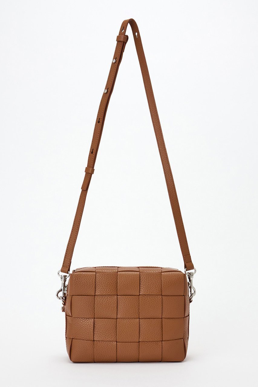【イアクッチ/IACUCCI】のベルタ S CERVO 人気、トレンドファッション・服の通販 founy(ファニー) 　ファッション　Fashion　レディースファッション　Fashion for Women　バッグ　Bags　コレクション　Collection, Seasonal Line　ショルダー　Shoulder, Shoulder Strap　ポケット　Pocket, Pocket Detail　メッシュ　Mesh, Net Fabric　人気　Popular, Best Seller　夏　Summer　旅行　Travel　春　Spring　S/S・春夏　SS, Spring/Summer, Warm Season　財布　Wallet, Purse　other-7|ID: prp329100003890873 ipo3291000000032796087