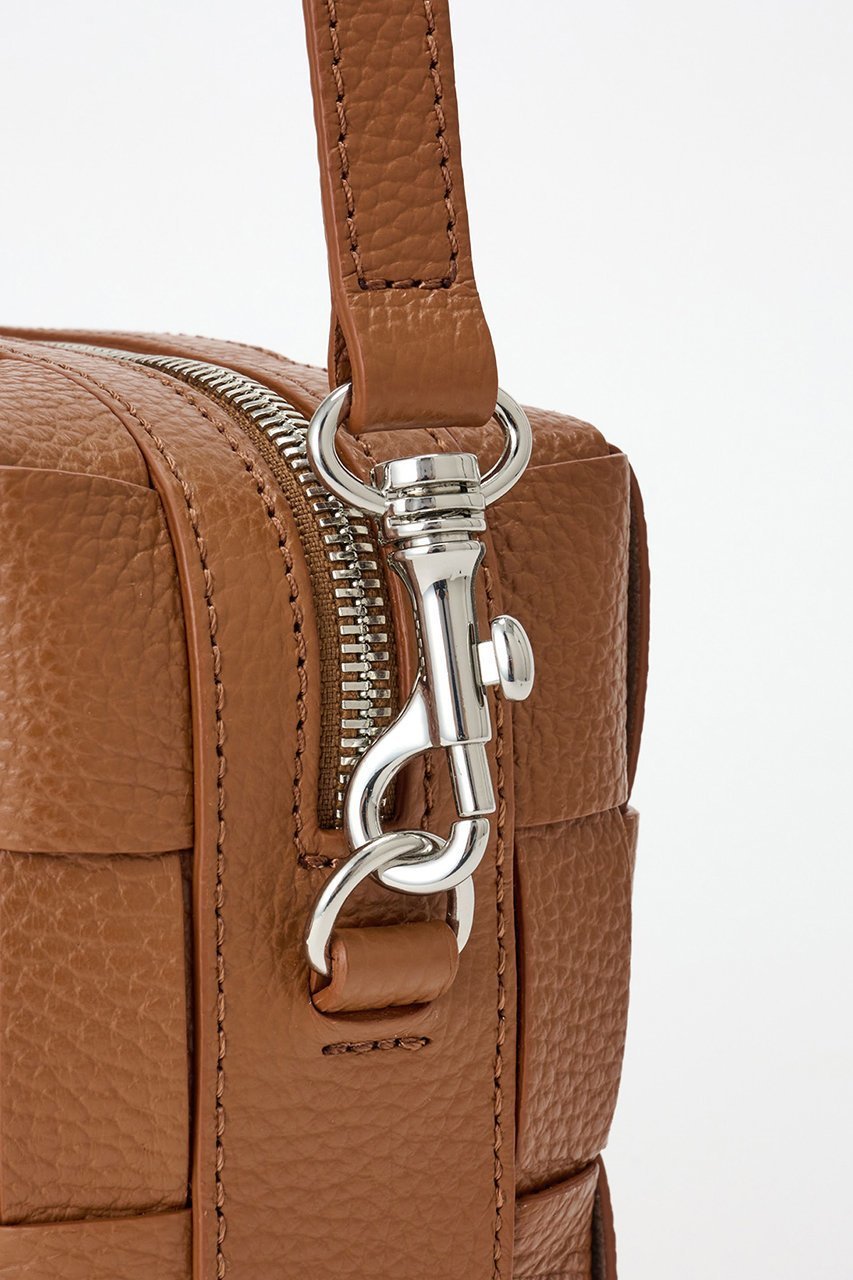 【イアクッチ/IACUCCI】のベルタ S CERVO 人気、トレンドファッション・服の通販 founy(ファニー) 　ファッション　Fashion　レディースファッション　Fashion for Women　バッグ　Bags　コレクション　Collection, Seasonal Line　ショルダー　Shoulder, Shoulder Strap　ポケット　Pocket, Pocket Detail　メッシュ　Mesh, Net Fabric　人気　Popular, Best Seller　夏　Summer　旅行　Travel　春　Spring　S/S・春夏　SS, Spring/Summer, Warm Season　財布　Wallet, Purse　other-8|ID: prp329100003890873 ipo3291000000032796089