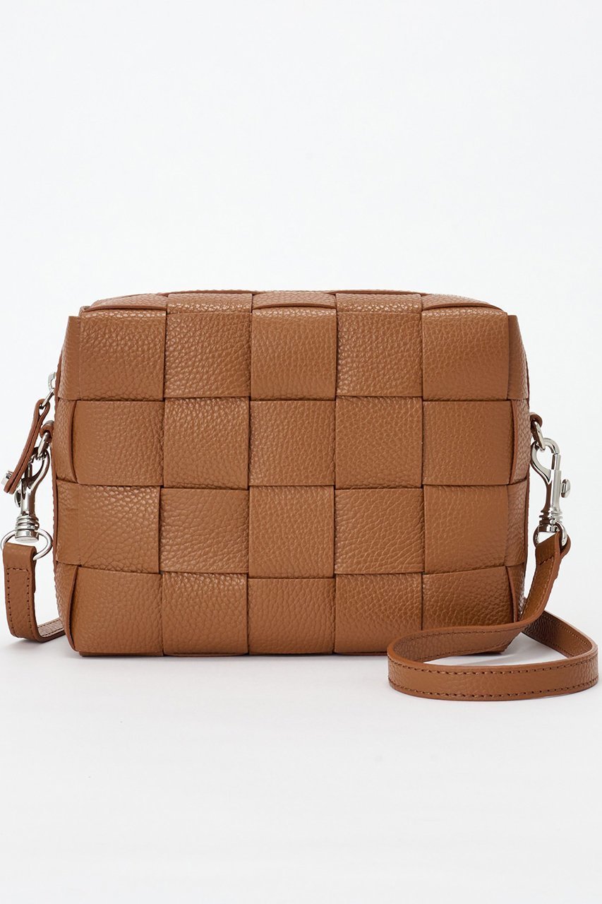 【イアクッチ/IACUCCI】のベルタ S CERVO インテリア・キッズ・メンズ・レディースファッション・服の通販 founy(ファニー) ファッション Fashion レディースファッション Fashion for Women バッグ Bags コレクション Collection, Seasonal Line ショルダー Shoulder, Shoulder Strap ポケット Pocket, Pocket Detail メッシュ Mesh, Net Fabric 人気 Popular, Best Seller 夏 Summer 旅行 Travel 春 Spring S/S・春夏 SS, Spring/Summer, Warm Season 財布 Wallet, Purse キャメル|ID: prp329100003890873 ipo3291000000035692281