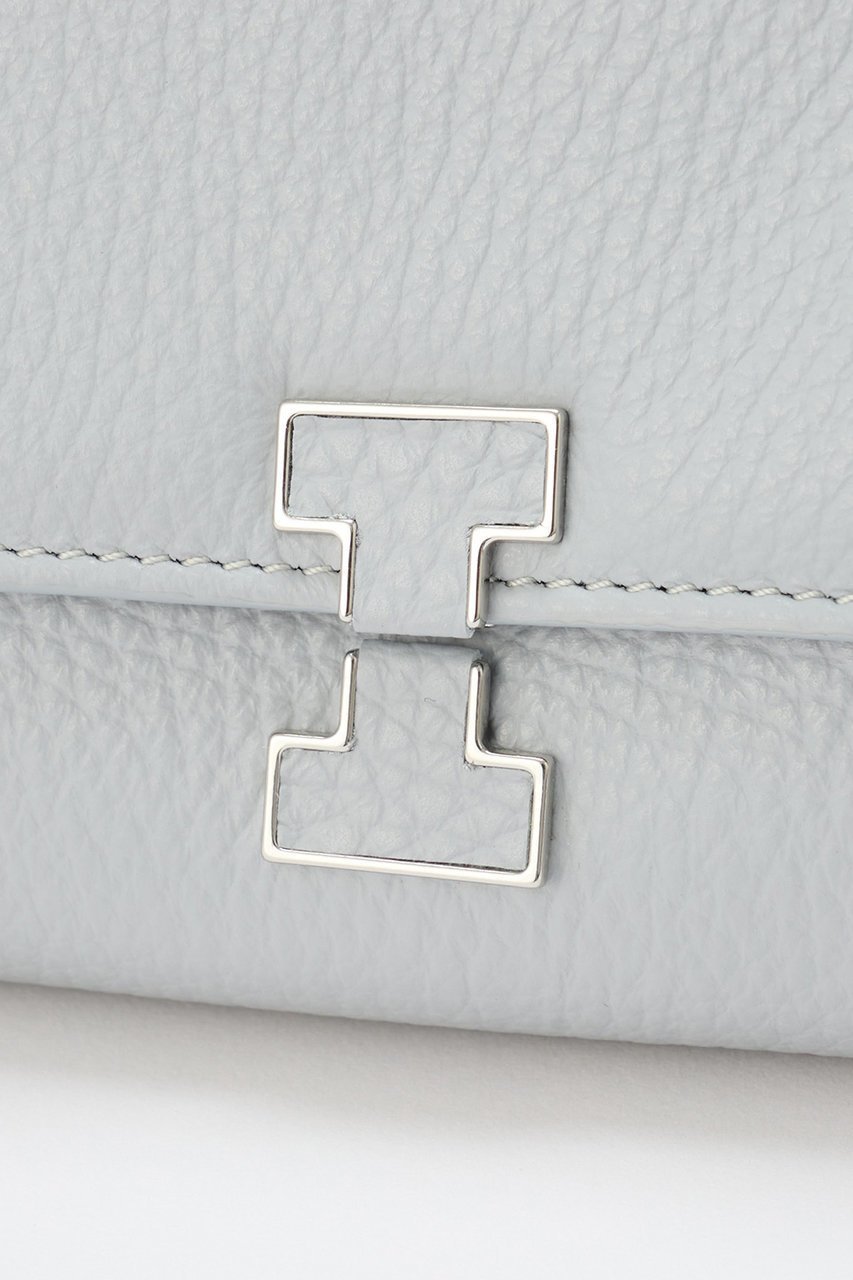 【イアクッチ/IACUCCI】のアバ ウォレット CERVO 人気、トレンドファッション・服の通販 founy(ファニー) 　ファッション　Fashion　レディースファッション　Fashion for Women　ミニ財布・二つ折り財布　Wallets & Card Cases　バッグ　Bags　アクセサリー　Fashion Accessories　ウォレット　Wallet　コイン　Coin, Coin Design　コレクション　Collection, Seasonal Line　トレンド　Trend, Trending Now　フォルム　Silhouette, Form　ポケット　Pocket, Pocket Detail　メタル　Metal, Metal Parts　ラウンド　Round, Round Neck　リップ　Lip, Lip Motif　人気　Popular, Best Seller　夏　Summer　定番　Standard, Basic Item　春　Spring　S/S・春夏　SS, Spring/Summer, Warm Season　財布　Wallet, Purse　other-4|ID: prp329100003890875 ipo3291000000032796120