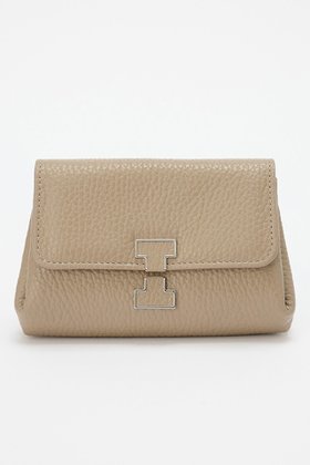 【イアクッチ/IACUCCI】 アバ ウォレット CERVO人気、トレンドファッション・服の通販 founy(ファニー) ファッション Fashion レディースファッション Fashion for Women ミニ財布・二つ折り財布 Wallets & Card Cases バッグ Bags アクセサリー Fashion Accessories ウォレット Wallet コイン Coin, Coin Design コレクション Collection, Seasonal Line トレンド Trend, Trending Now フォルム Silhouette, Form ポケット Pocket, Pocket Detail メタル Metal, Metal Parts ラウンド Round, Round Neck リップ Lip, Lip Motif 人気 Popular, Best Seller 夏 Summer 定番 Standard, Basic Item 春 Spring S/S・春夏 SS, Spring/Summer, Warm Season 財布 Wallet, Purse |ID:prp329100003890875