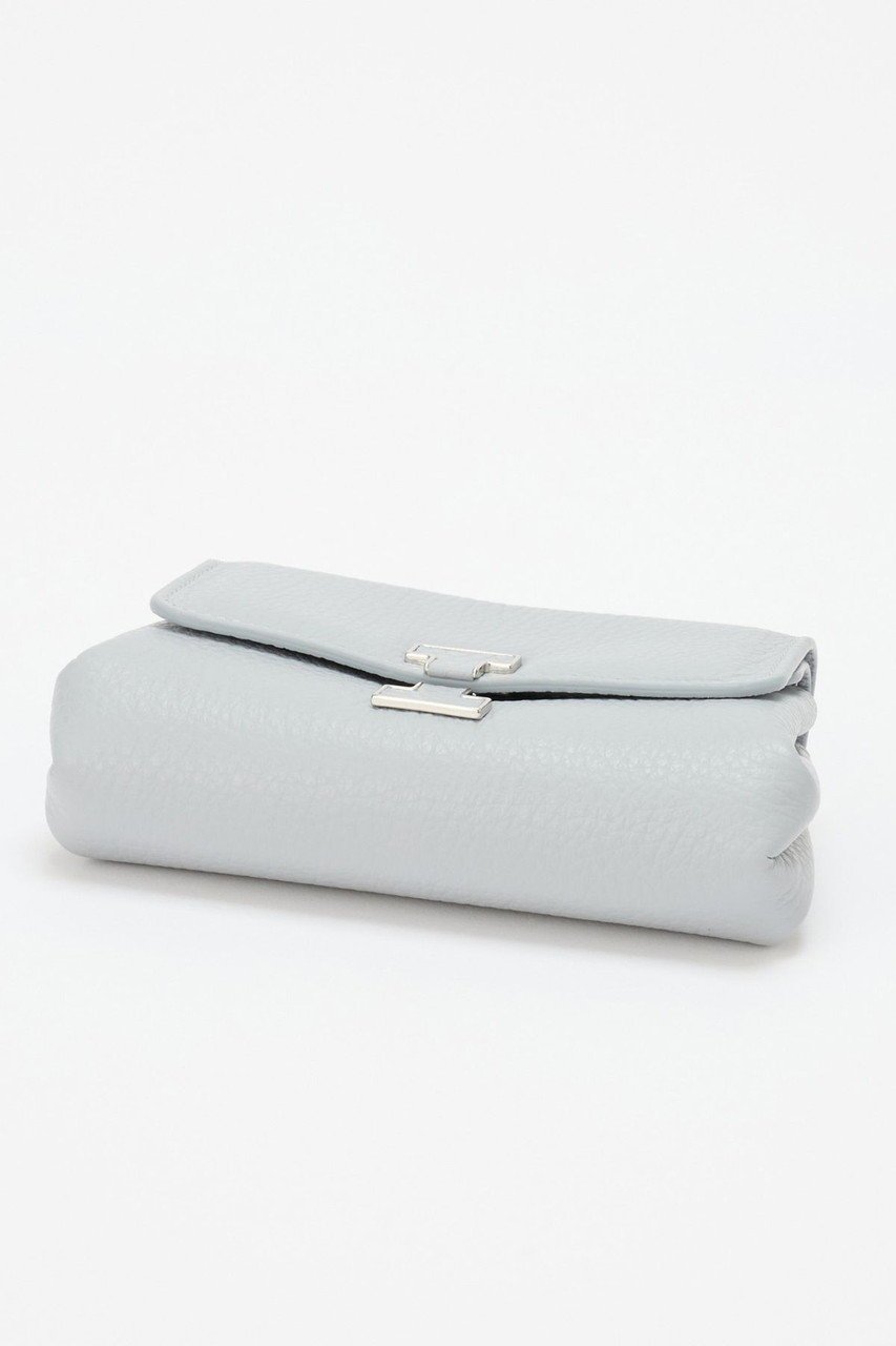 【イアクッチ/IACUCCI】のアバ ウォレット CERVO 人気、トレンドファッション・服の通販 founy(ファニー) 　ファッション　Fashion　レディースファッション　Fashion for Women　ミニ財布・二つ折り財布　Wallets & Card Cases　バッグ　Bags　アクセサリー　Fashion Accessories　ウォレット　Wallet　コイン　Coin, Coin Design　コレクション　Collection, Seasonal Line　トレンド　Trend, Trending Now　フォルム　Silhouette, Form　ポケット　Pocket, Pocket Detail　メタル　Metal, Metal Parts　ラウンド　Round, Round Neck　リップ　Lip, Lip Motif　人気　Popular, Best Seller　夏　Summer　定番　Standard, Basic Item　春　Spring　S/S・春夏　SS, Spring/Summer, Warm Season　財布　Wallet, Purse　other-5|ID: prp329100003890875 ipo3291000000035105668