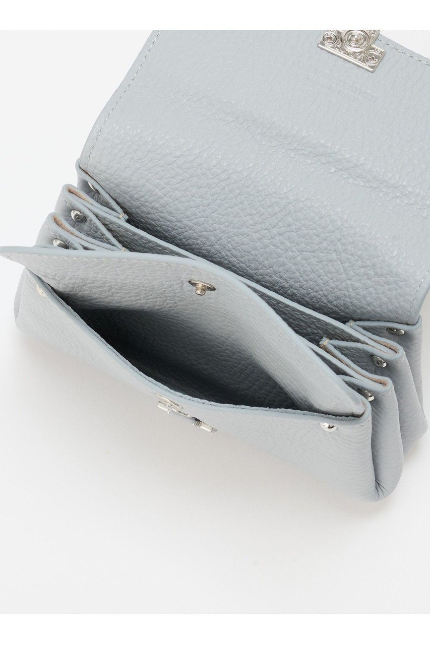 【イアクッチ/IACUCCI】のアバ ウォレット CERVO 人気、トレンドファッション・服の通販 founy(ファニー) 　ファッション　Fashion　レディースファッション　Fashion for Women　ミニ財布・二つ折り財布　Wallets & Card Cases　バッグ　Bags　アクセサリー　Fashion Accessories　ウォレット　Wallet　コイン　Coin, Coin Design　コレクション　Collection, Seasonal Line　トレンド　Trend, Trending Now　フォルム　Silhouette, Form　ポケット　Pocket, Pocket Detail　メタル　Metal, Metal Parts　ラウンド　Round, Round Neck　リップ　Lip, Lip Motif　人気　Popular, Best Seller　夏　Summer　定番　Standard, Basic Item　春　Spring　S/S・春夏　SS, Spring/Summer, Warm Season　財布　Wallet, Purse　other-7|ID: prp329100003890875 ipo3291000000035105670