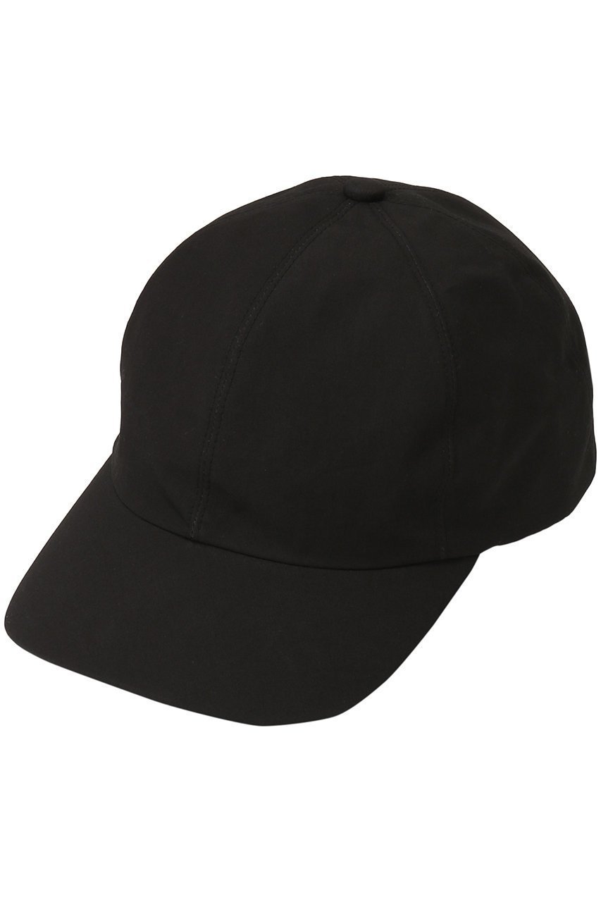【マルティニーク/martinique】の【La Maison de Lyllis】2241039 TYPECAP インテリア・キッズ・メンズ・レディースファッション・服の通販 founy(ファニー) 　ファッション　Fashion　レディースファッション　WOMEN　帽子　Hats　アクセサリー　Accessories　キャップ　Cap　クラウン　Crown　シンプル　Simple　バランス　Balance　リネン　Linen　帽子　Hat　NEW・新作・新着・新入荷　New Arrivals　ブラック|ID: prp329100003890931 ipo3291000000026245441