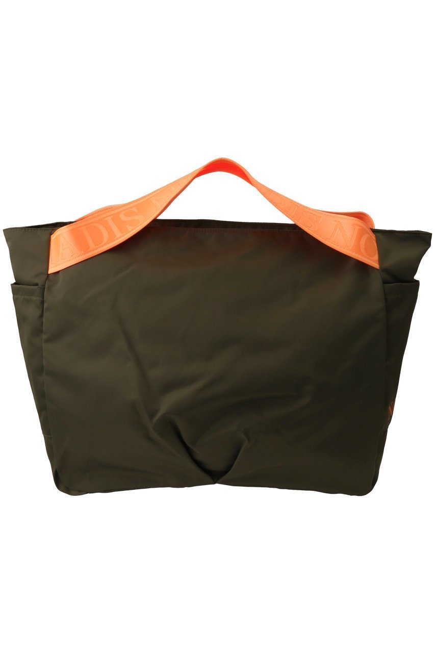 【ガリャルダガランテ/GALLARDAGALANTE】の【NOMADIS】BASQUE 人気、トレンドファッション・服の通販 founy(ファニー) 　ファッション　Fashion　レディースファッション　Fashion for Women　バッグ　Bags　オレンジ　Orange　コンビ　Combo, Combination Style　ショルダー　Shoulder, Shoulder Strap　シンプル　Simple, Minimal　人気　Popular, Best Seller　旅行　Travel　 other-1|ID: prp329100003890960 ipo3291000000035692258