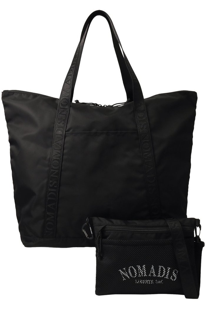 【ガリャルダガランテ/GALLARDAGALANTE】の【NOMADIS】Voyage SAC インテリア・キッズ・メンズ・レディースファッション・服の通販 founy(ファニー) https://founy.com/ ファッション Fashion レディースファッション Fashion for Women バッグ Bags コンパクト Compact, Small Size ショルダー Shoulder, Shoulder Strap ポーチ Pouch, Small Case 人気 Popular, Best Seller |ID: prp329100003890961 ipo3291000000032795903