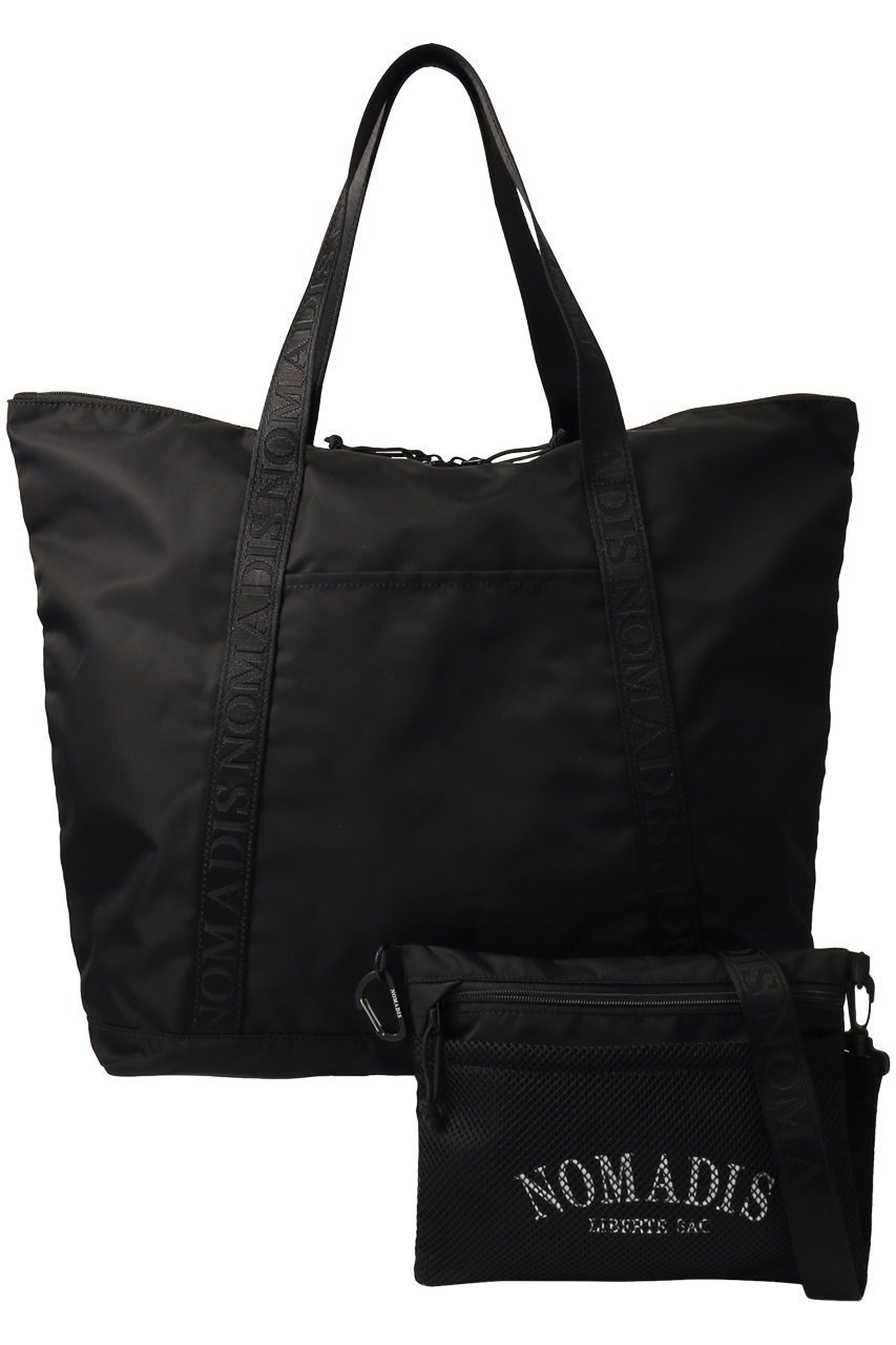 【ガリャルダガランテ/GALLARDAGALANTE】の【NOMADIS】Voyage SAC 人気、トレンドファッション・服の通販 founy(ファニー) 　ファッション　Fashion　レディースファッション　Fashion for Women　バッグ　Bags　コンパクト　Compact, Small Size　ショルダー　Shoulder, Shoulder Strap　ポーチ　Pouch, Small Case　人気　Popular, Best Seller　 other-1|ID: prp329100003890961 ipo3291000000032795903