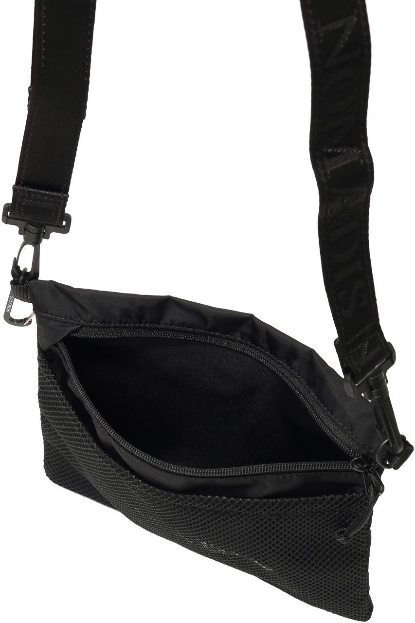 【ガリャルダガランテ/GALLARDAGALANTE】の【NOMADIS】Voyage SAC 人気、トレンドファッション・服の通販 founy(ファニー) 　ファッション　Fashion　レディースファッション　Fashion for Women　バッグ　Bags　コンパクト　Compact, Small Size　ショルダー　Shoulder, Shoulder Strap　ポーチ　Pouch, Small Case　人気　Popular, Best Seller　other-6|ID: prp329100003890961 ipo3291000000035692271