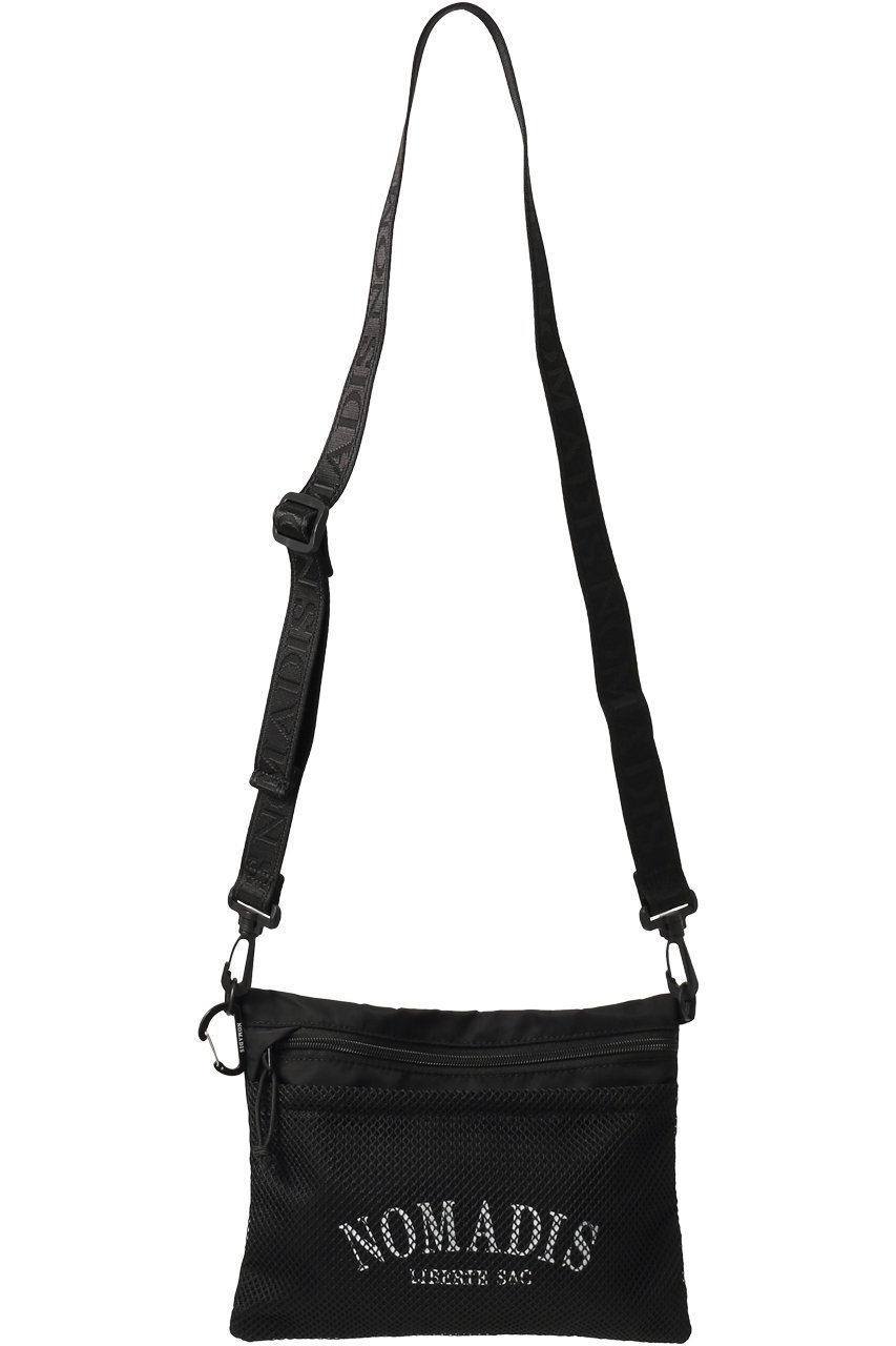 【ガリャルダガランテ/GALLARDAGALANTE】の【NOMADIS】Voyage SAC 人気、トレンドファッション・服の通販 founy(ファニー) 　ファッション　Fashion　レディースファッション　Fashion for Women　バッグ　Bags　コンパクト　Compact, Small Size　ショルダー　Shoulder, Shoulder Strap　ポーチ　Pouch, Small Case　人気　Popular, Best Seller　other-7|ID: prp329100003890961 ipo3291000000035692272