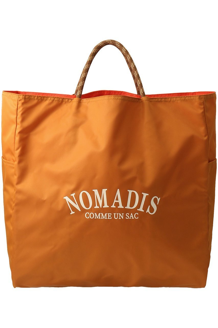 【ガリャルダガランテ/GALLARDAGALANTE】の【NOMADIS】SAC2 人気、トレンドファッション・服の通販 founy(ファニー) 　ファッション　Fashion　レディースファッション　Fashion for Women　バッグ　Bags　おすすめ　Recommended / Our Picks　ギャザー　Gathered, Ruffled　ビーチ　Beach, Seaside　プリント　Print, Printed Pattern　リバーシブル　Reversible, Two-Sided　人気　Popular, Best Seller　 other-1|ID: prp329100003890962 ipo3291000000032795927