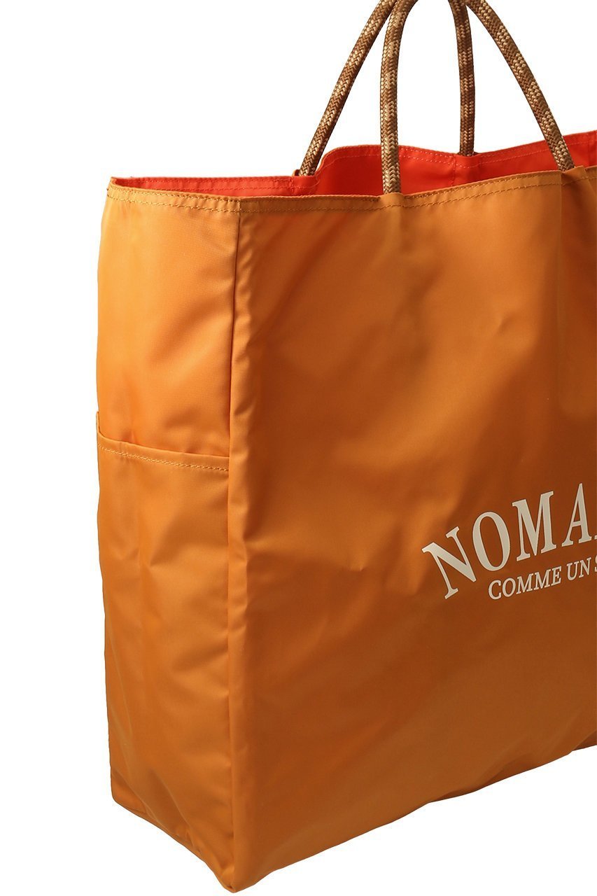 【ガリャルダガランテ/GALLARDAGALANTE】の【NOMADIS】SAC2 人気、トレンドファッション・服の通販 founy(ファニー) 　ファッション　Fashion　レディースファッション　Fashion for Women　バッグ　Bags　おすすめ　Recommended / Our Picks　ギャザー　Gathered, Ruffled　ビーチ　Beach, Seaside　プリント　Print, Printed Pattern　リバーシブル　Reversible, Two-Sided　人気　Popular, Best Seller　other-4|ID: prp329100003890962 ipo3291000000032795944