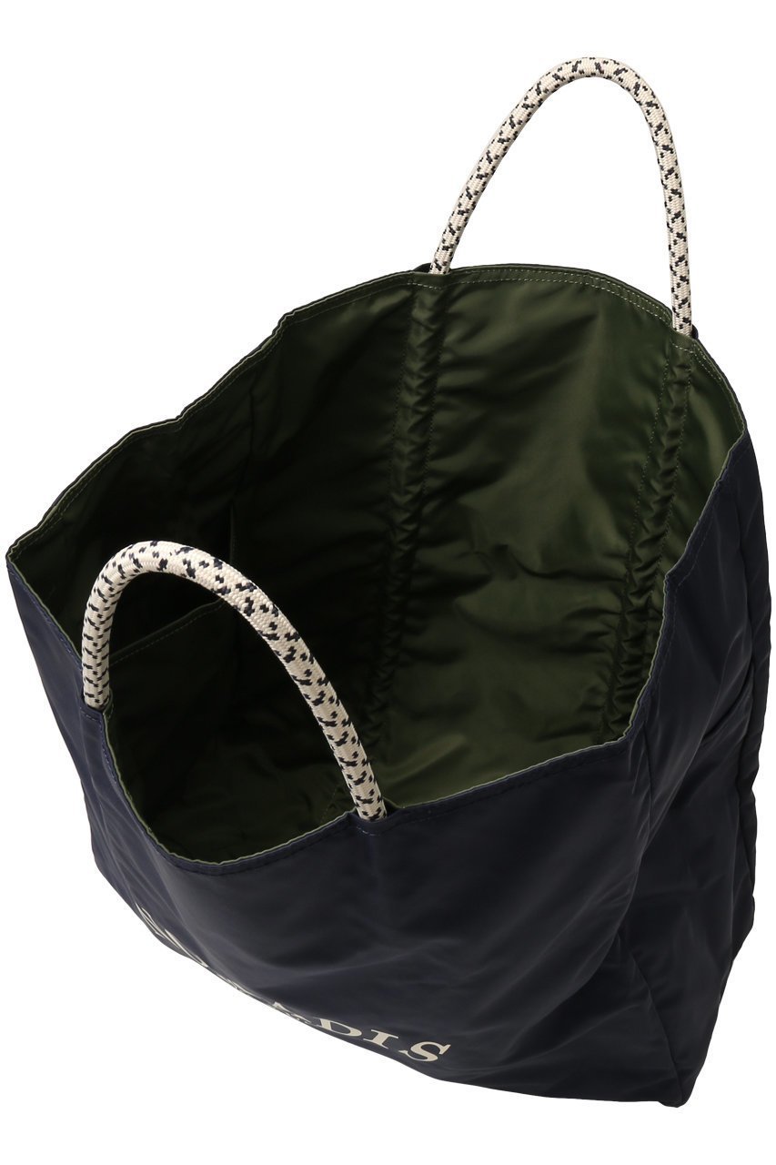 【ガリャルダガランテ/GALLARDAGALANTE】の【NOMADIS】SAC2 人気、トレンドファッション・服の通販 founy(ファニー) 　ファッション　Fashion　レディースファッション　Fashion for Women　バッグ　Bags　おすすめ　Recommended / Our Picks　ギャザー　Gathered, Ruffled　ビーチ　Beach, Seaside　プリント　Print, Printed Pattern　リバーシブル　Reversible, Two-Sided　人気　Popular, Best Seller　other-5|ID: prp329100003890962 ipo3291000000032795947