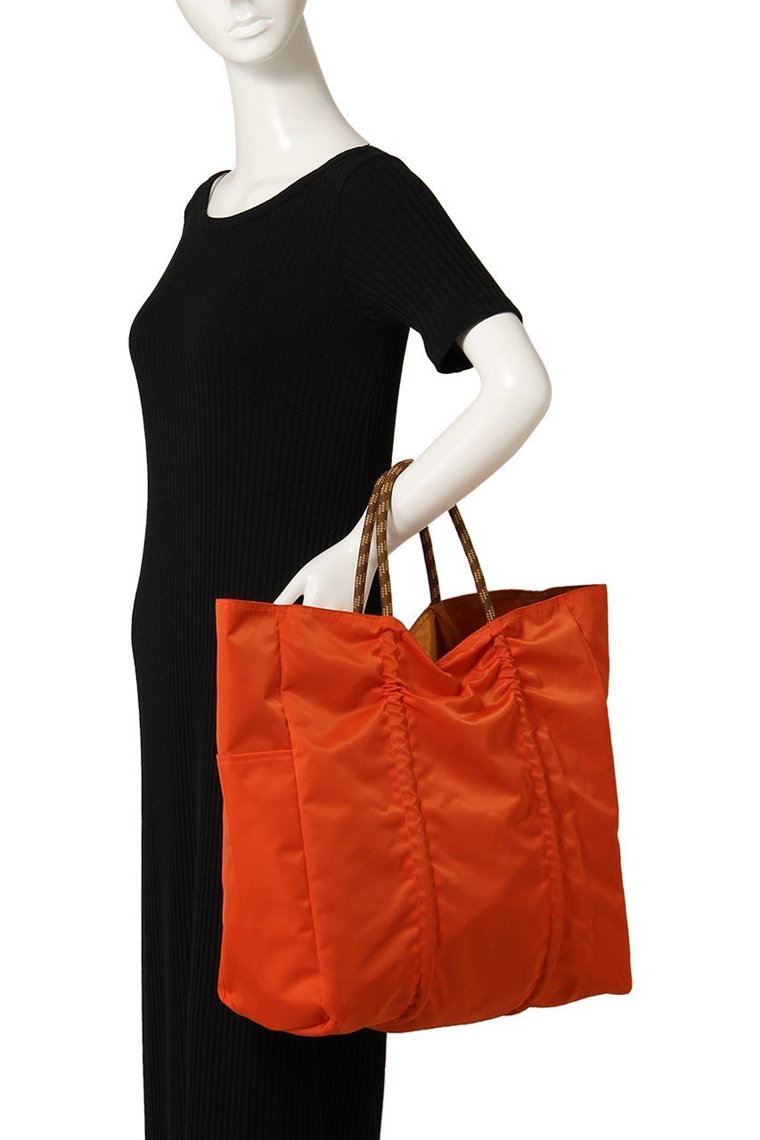 【ガリャルダガランテ/GALLARDAGALANTE】の【NOMADIS】SAC2 人気、トレンドファッション・服の通販 founy(ファニー) 　ファッション　Fashion　レディースファッション　Fashion for Women　バッグ　Bags　おすすめ　Recommended / Our Picks　ギャザー　Gathered, Ruffled　ビーチ　Beach, Seaside　プリント　Print, Printed Pattern　リバーシブル　Reversible, Two-Sided　人気　Popular, Best Seller　other-6|ID: prp329100003890962 ipo3291000000032795950