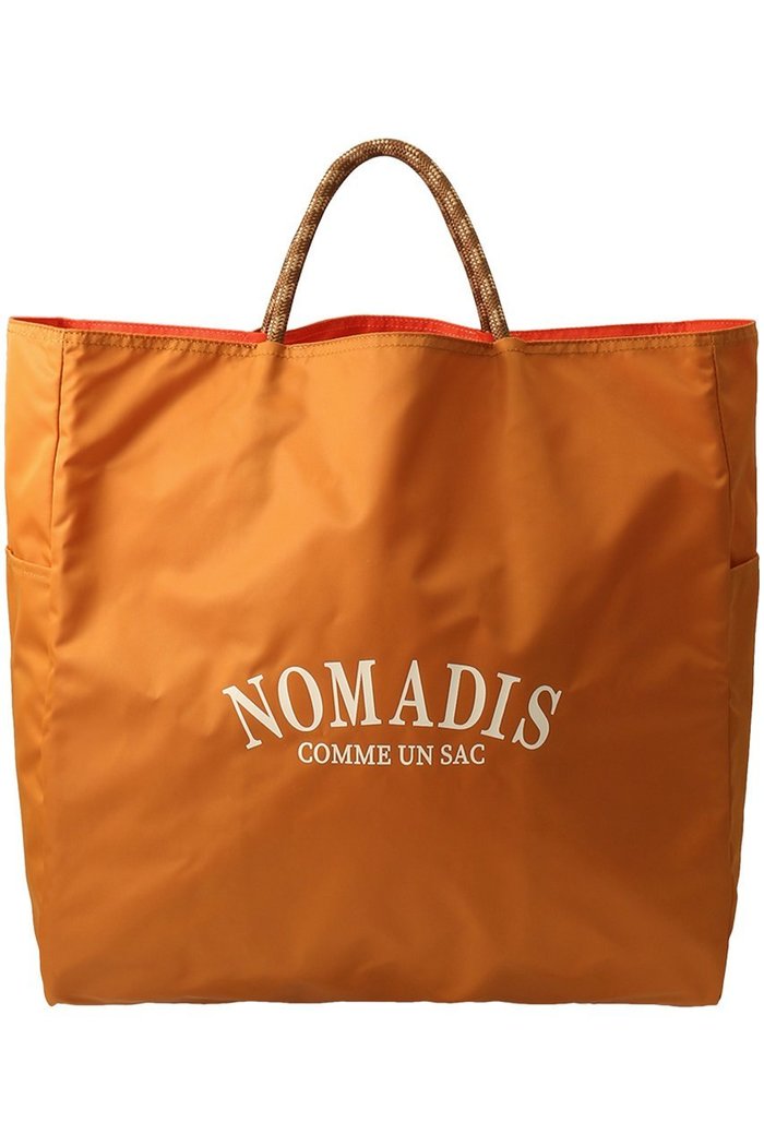 【ガリャルダガランテ/GALLARDAGALANTE】の【NOMADIS】SAC2 インテリア・キッズ・メンズ・レディースファッション・服の通販 founy(ファニー) https://founy.com/ ファッション Fashion レディースファッション Fashion for Women バッグ Bags おすすめ Recommended / Our Picks ギャザー Gathered, Ruffled ビーチ Beach, Seaside プリント Print, Printed Pattern リバーシブル Reversible, Two-Sided 人気 Popular, Best Seller |ID: prp329100003890962 ipo3291000000035105580