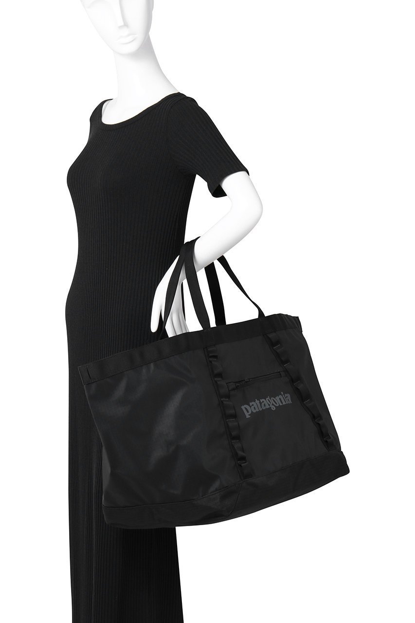 【パタゴニア/Patagonia】の【UNISEX】ブラックホール・ギア・トート 61L 人気、トレンドファッション・服の通販 founy(ファニー) 　ファッション　Fashion　レディースファッション　Fashion for Women　バッグ　Bags　ユニセックス　Unisex, Genderless　アウトドア　Outdoor Clothing　新作・新入荷　New Arrivals / New In　旅行　Travel　other-2|ID: prp329100003892417 ipo3291000000035954757