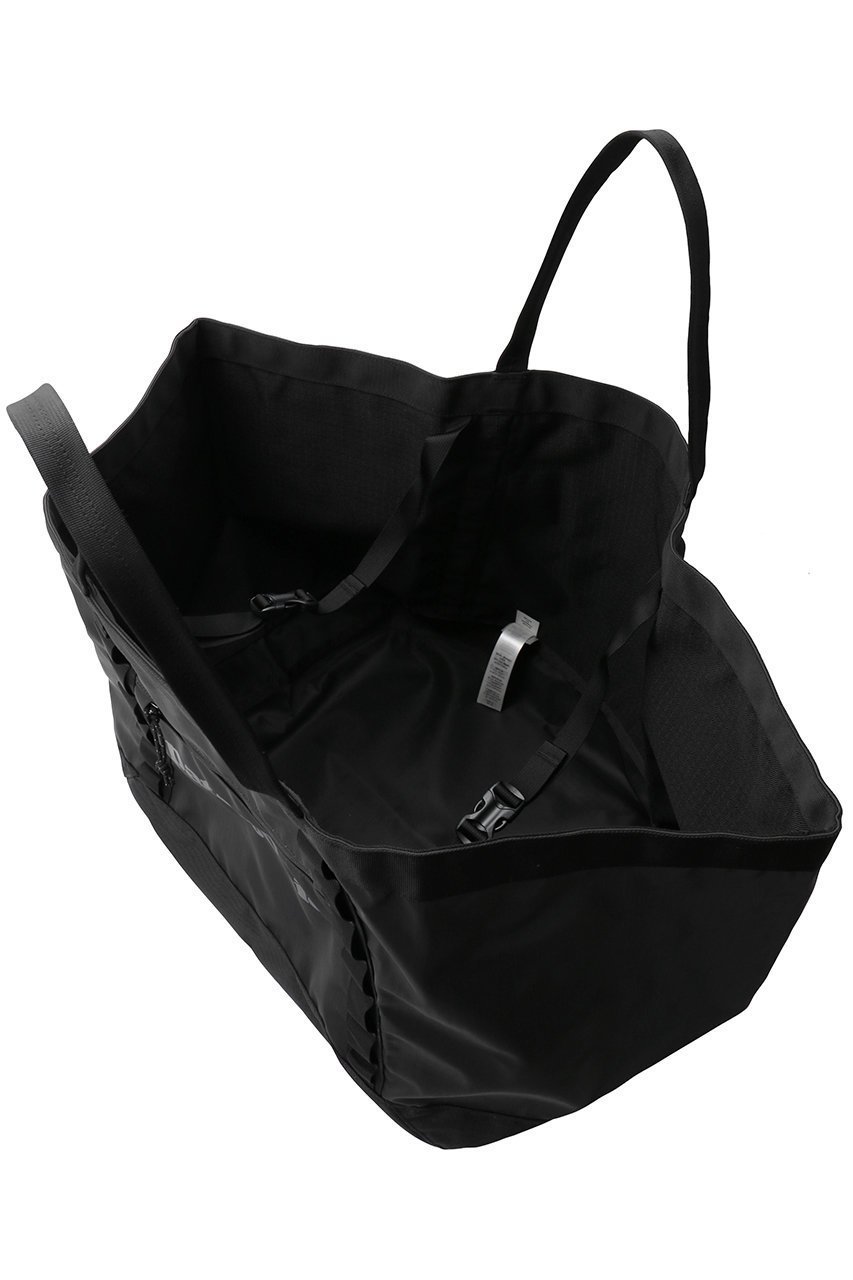 【パタゴニア/Patagonia】の【UNISEX】ブラックホール・ギア・トート 61L 人気、トレンドファッション・服の通販 founy(ファニー) 　ファッション　Fashion　レディースファッション　Fashion for Women　バッグ　Bags　ユニセックス　Unisex, Genderless　アウトドア　Outdoor Clothing　新作・新入荷　New Arrivals / New In　旅行　Travel　other-5|ID: prp329100003892417 ipo3291000000035954760