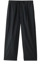【ヨーク/YOKE / MEN】の【MEN】ピクセル ロープラッド イージーパンツ ネイビー|ID: prp329100003892427 ipo3291000000032819751